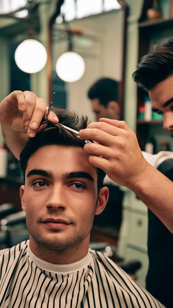 Salon Offerings