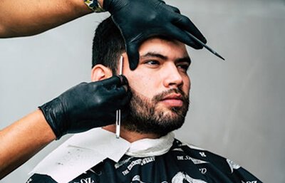 Haircare Treatment