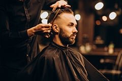 Classic Haircut